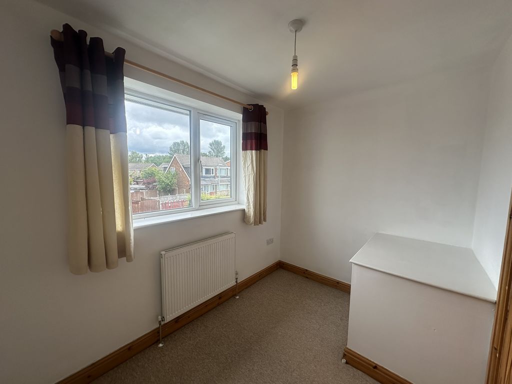 Manor Avenue Burscough